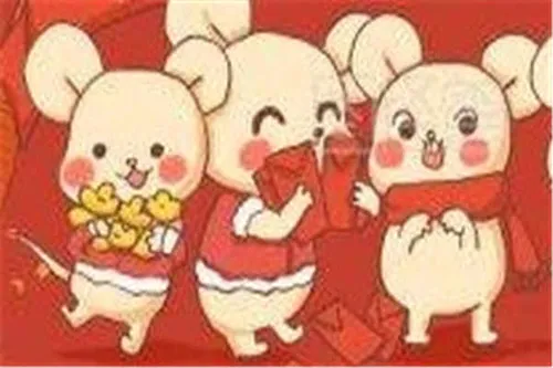 2020新年祝福语简短霸气 正能量励志句子_植物百科知识