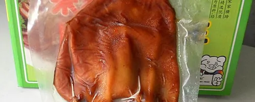 真空包装的熟食能保存多久