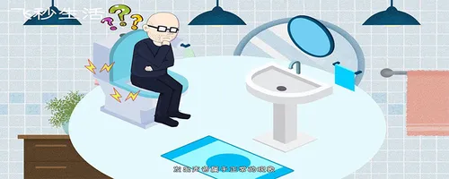 智能马桶为什么有声音怎么回事