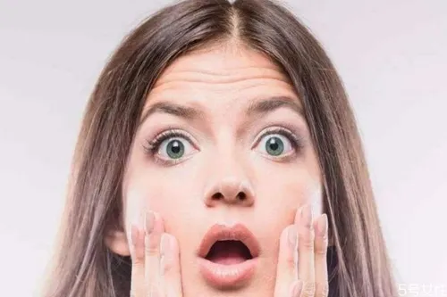 解决抬头纹的办法有什么呢 什么可以去除