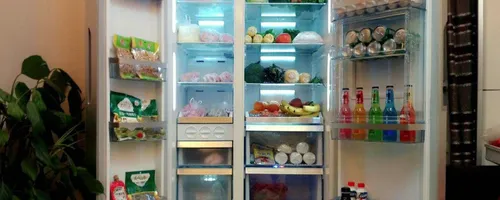 热的饭菜可以马上放冰箱吗
