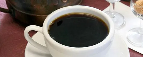 泡咖啡的正确方法