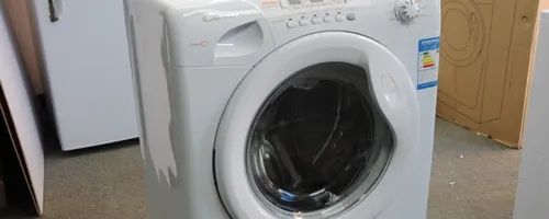 为什么洗衣机突然自己不运转了