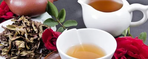 隔夜茶水可以喝吗