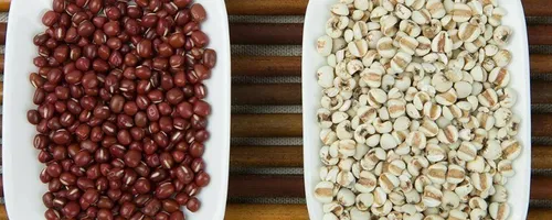 红豆薏米茶的作用