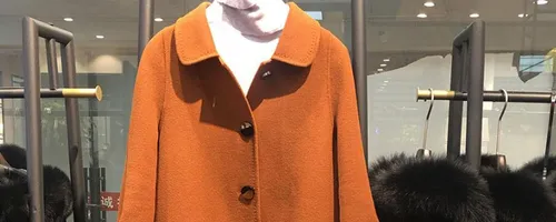 双面绒大衣在家怎么清洗