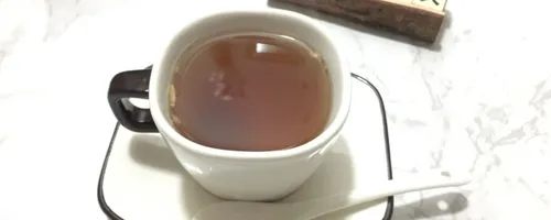 经期喝了凉茶怎么补救