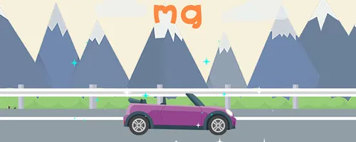 mg是什么车