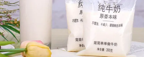 纯牛奶过期一个月还能喝吗