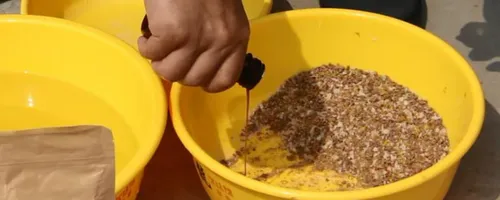钓鱼小药怎么用