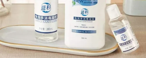 洗手液可以当沐浴露吗
