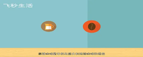 摩卡和拿铁的区别