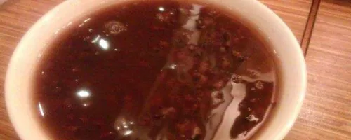 黑米粥怎么做才又烂又软又粘稠