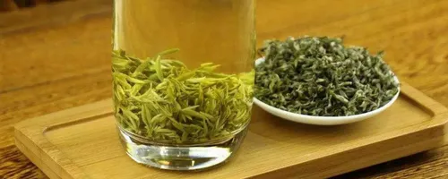 绿茶有保质期限吗