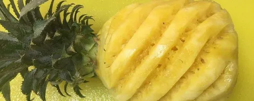 削皮的菠萝能放几天
