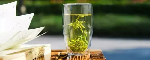 龙井茶是绿茶还是红茶