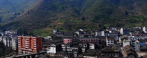 重庆秀山县属于哪个区