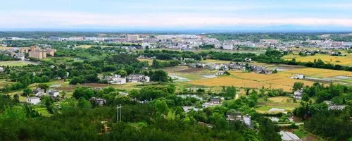 潜山市属于哪个市