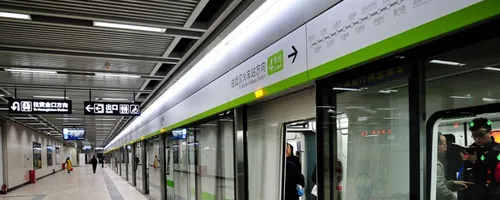 武汉地铁几点开班