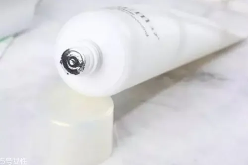呼吸洗面奶是氨基酸吗 呼吸洗面奶功效