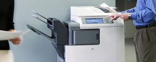 打印机气味会致癌吗