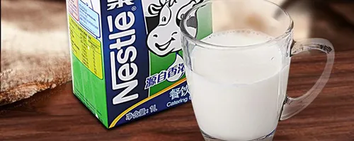 纯牛奶过期了还能喝吗