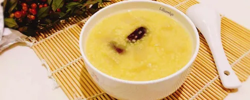 秋季适合喝什么粥