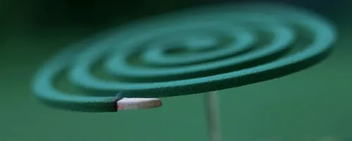 过期蚊香能用吗