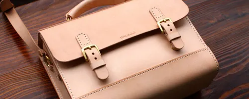 皮包包脏了怎么清洗