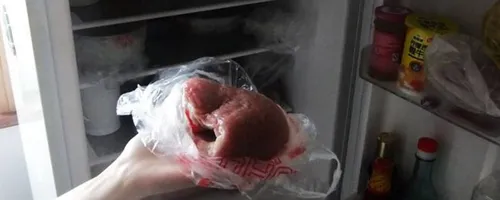 冰箱停电了肉怎么保存