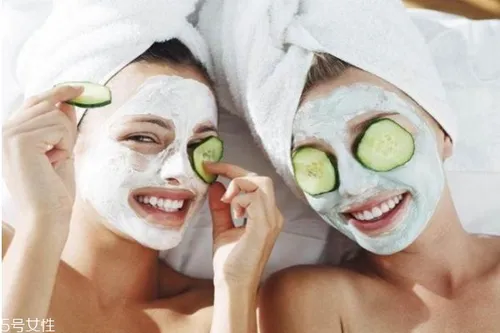 用完涂抹式面膜还要用护肤品吗 做完面膜