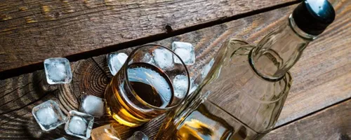 洋酒怎么解酒最快