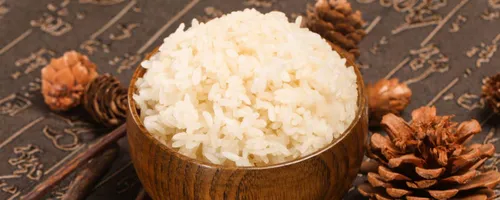 米饭夹生能吃吗