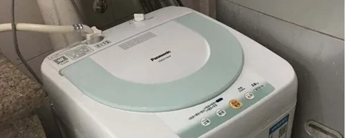 洗衣机水龙头怎么安装