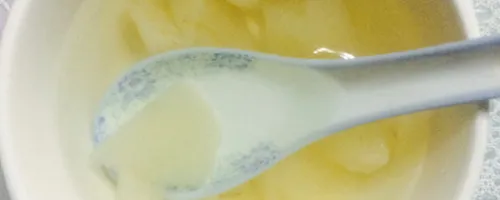 冰糖水可以天天喝吗