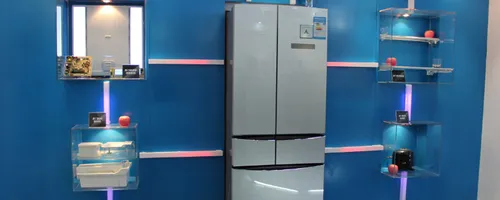 冰箱异常报警怎么办