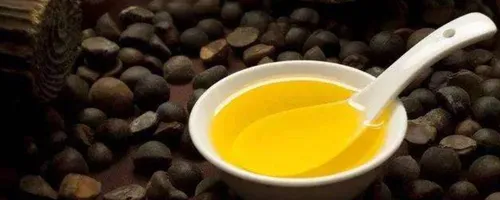 长期吃茶油的坏处