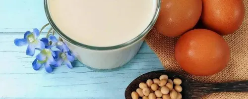 喝热豆浆解酒吗