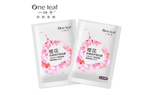 一叶子套装使用顺序 一叶子套装适合人群