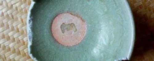 破瓷碗属于哪类垃圾