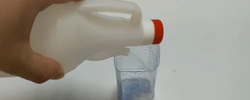 陈醋可以代替白醋吗