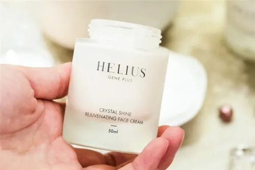 赫丽尔斯牛油果面霜怎么样 helius牛油果面霜孕妇能用吗