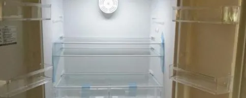新买的冰箱怎么除异味