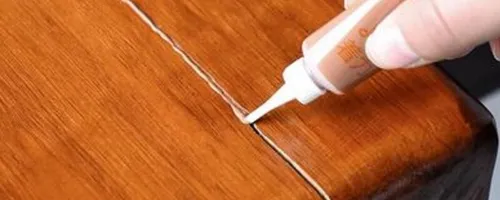 家具划痕快速修复方法