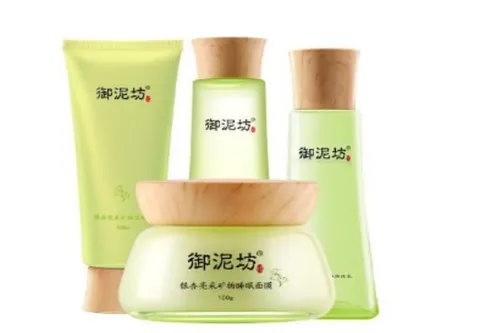 御泥坊是怎么样的品牌呢 御泥坊是哪个国