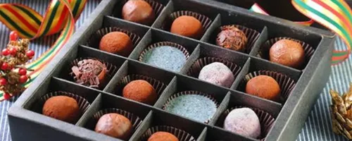 巧克力可以放冰箱吗