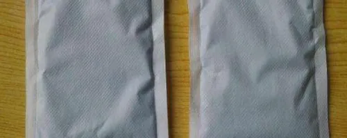 暖宝宝发热是什么原理