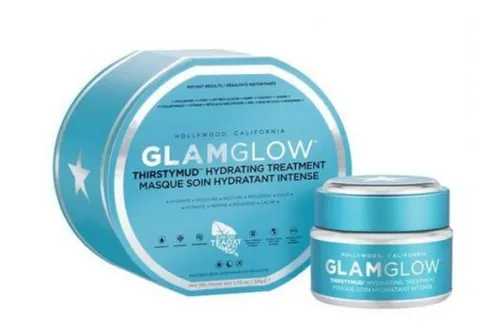 格莱魅水漾泥润面膜怎么样 glamglow格莱魅水漾泥润面膜