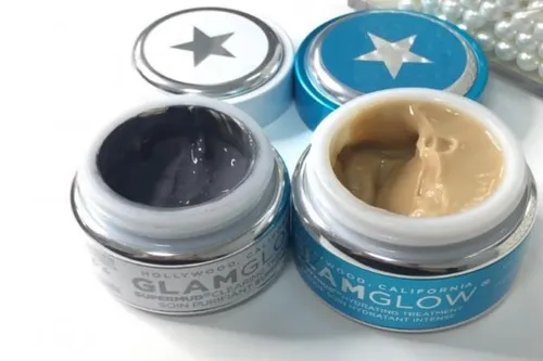 glamglow蓝罐怎么用 glamglow蓝罐使用方