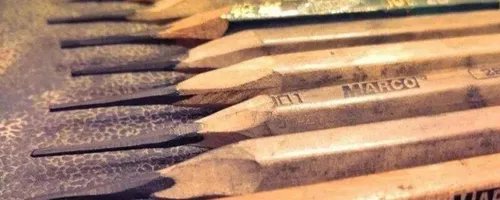 废弃的铅笔属于哪类垃圾